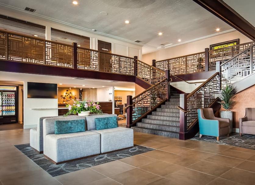Lobby Zdjęcie
