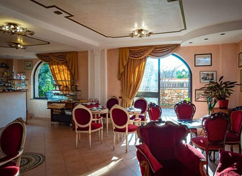 Restauracja Zdjęcie