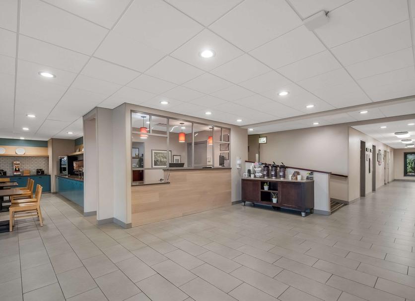 Lobby Zdjęcie