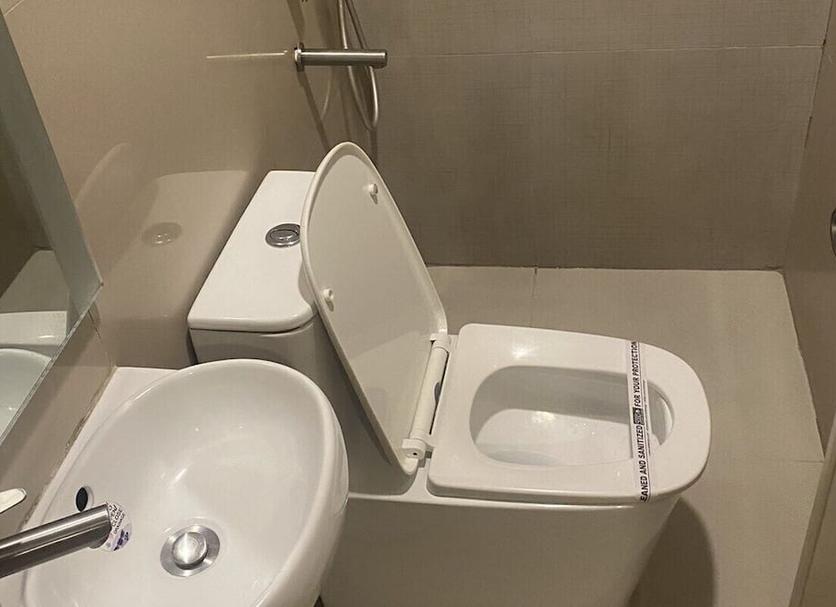 Łazienka Zdjęcie