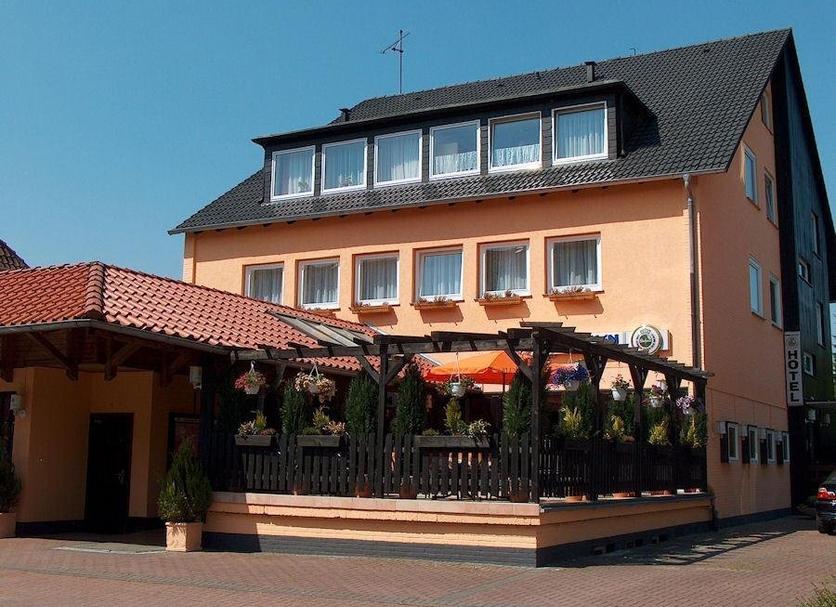 Budynek Zdjęcie
