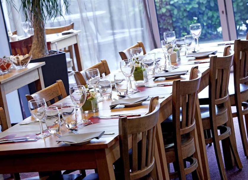 Restauracja Zdjęcie