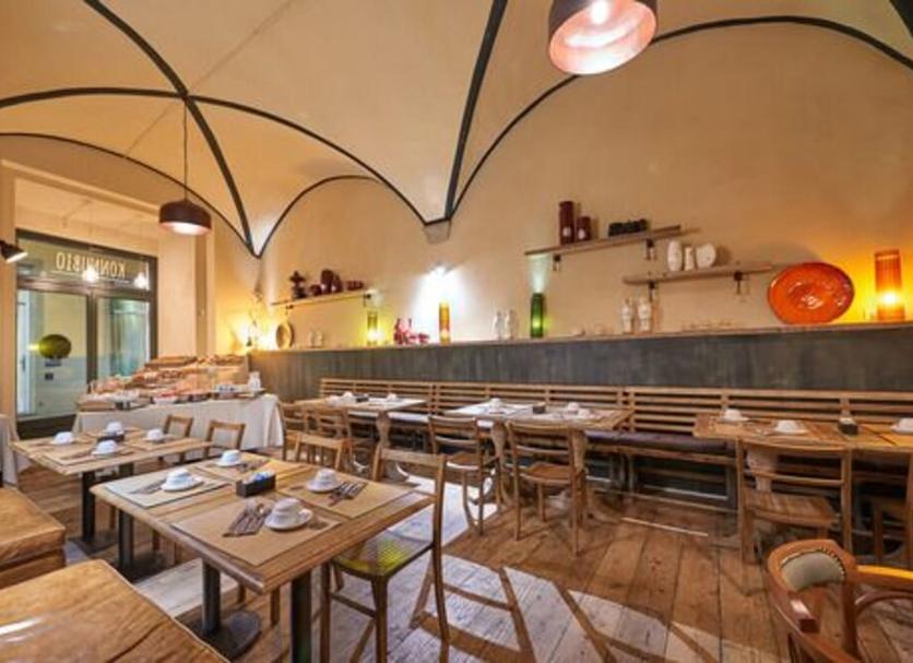 Restauracja Zdjęcie