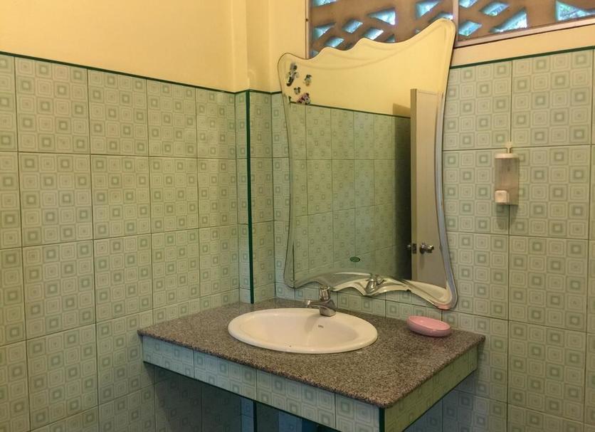 Łazienka Zdjęcie