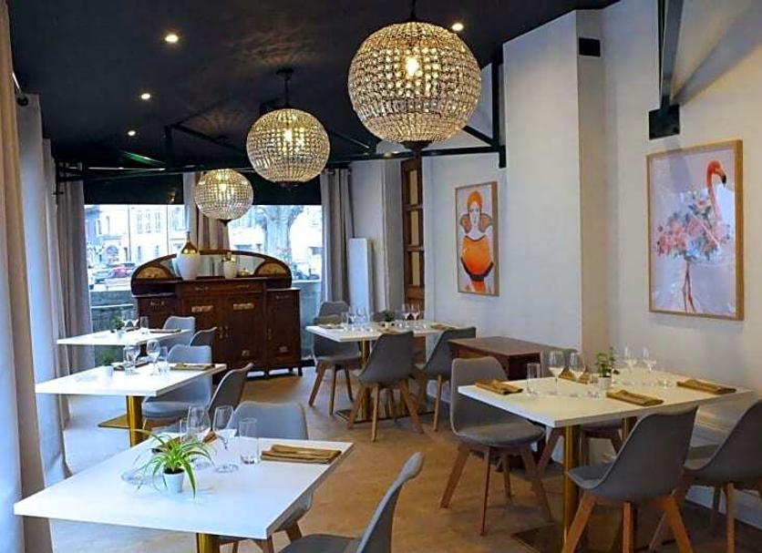 Restauracja Zdjęcie