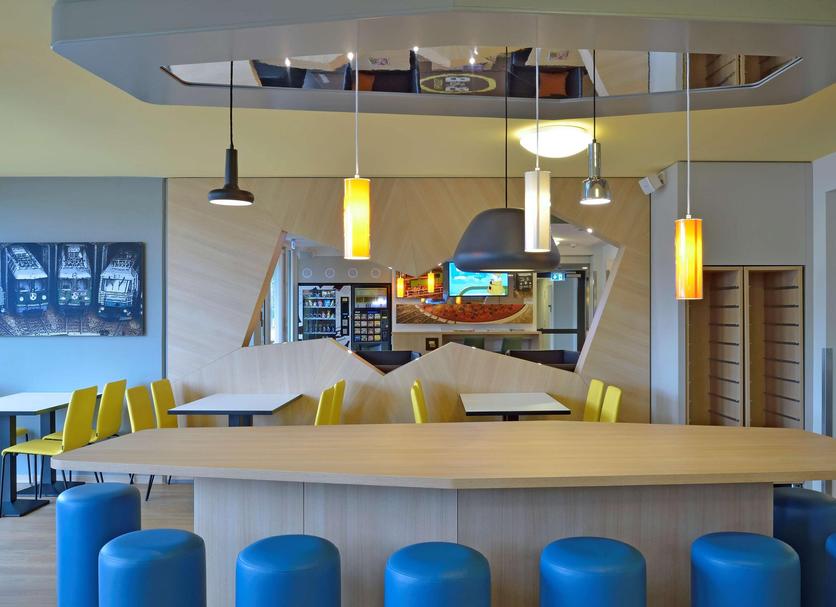 Restauracja Zdjęcie