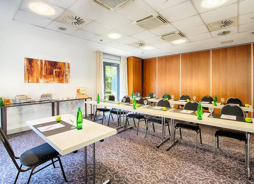 Sala konferencyjna Zdjęcie