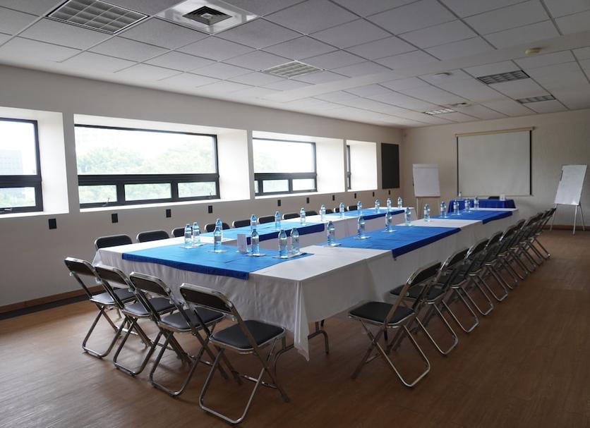 Sala konferencyjna Zdjęcie