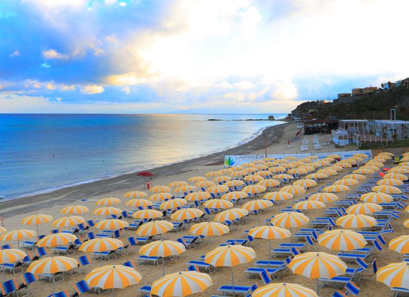 Plaża Zdjęcie