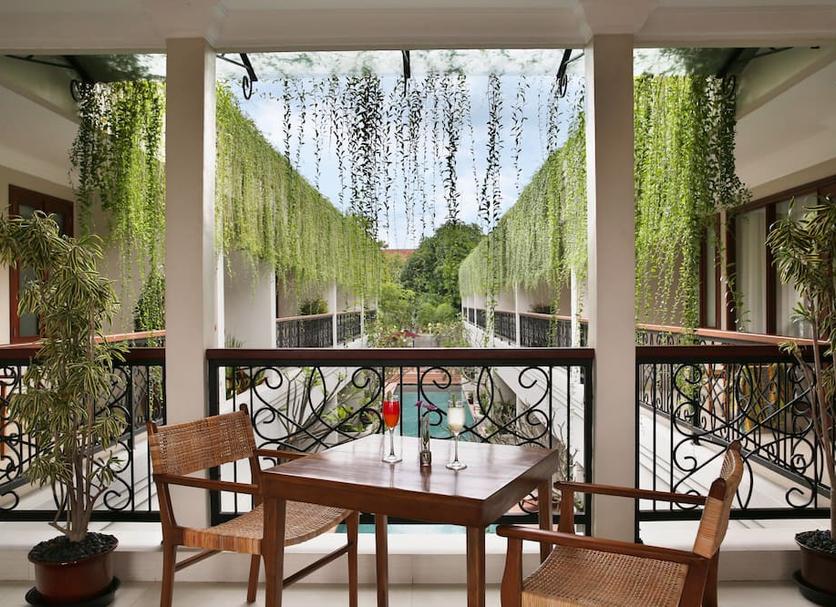 Balkon Zdjęcie