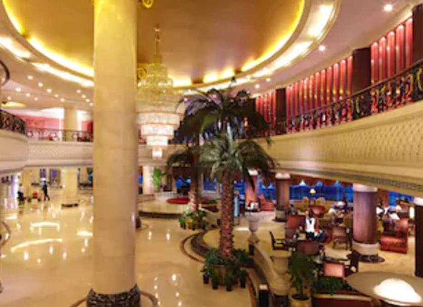 Lobby Zdjęcie