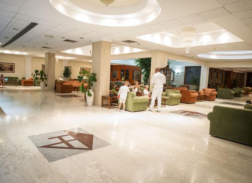 Lobby Zdjęcie