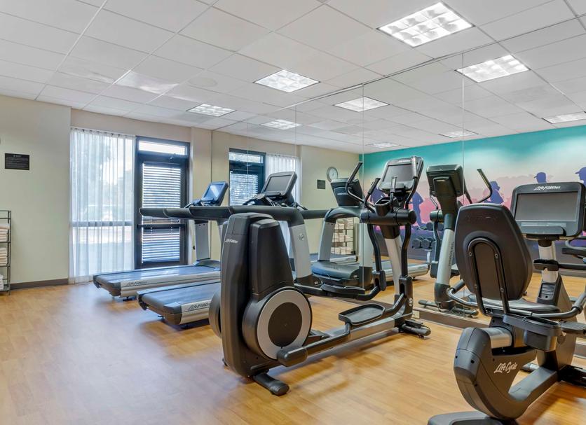 Sala do ćwiczeń Zdjęcie