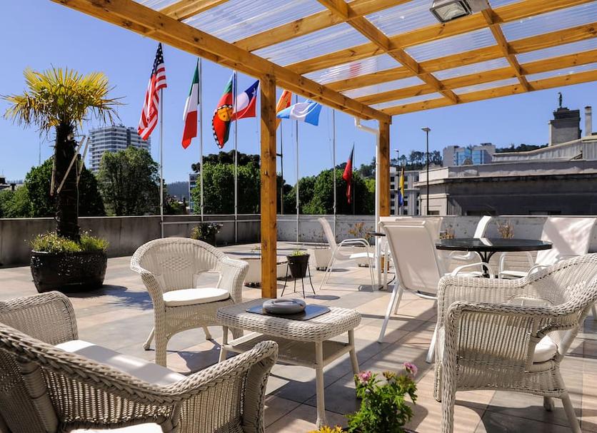 Patio Zdjęcie