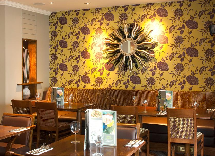 Restauracja Zdjęcie