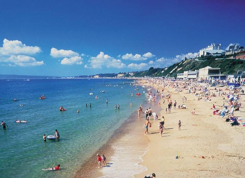 Plaża Zdjęcie