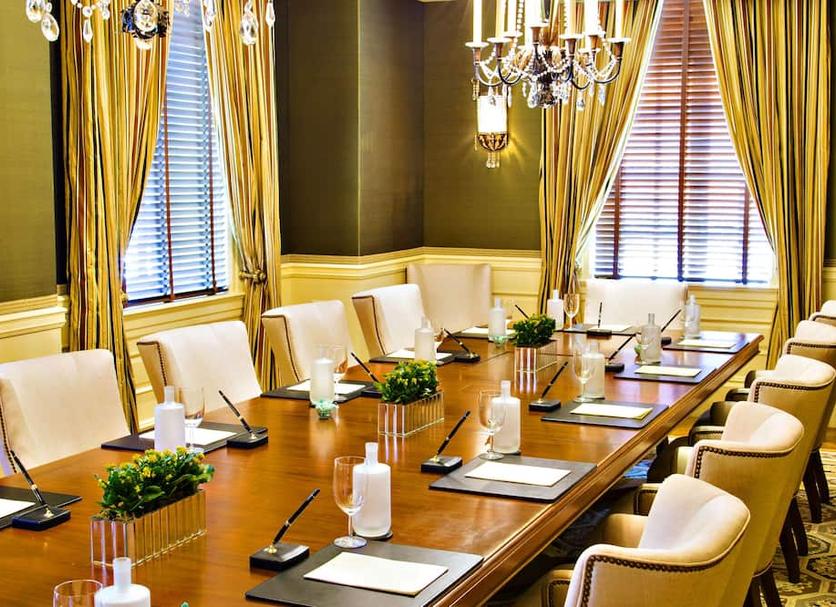 Sala konferencyjna Zdjęcie