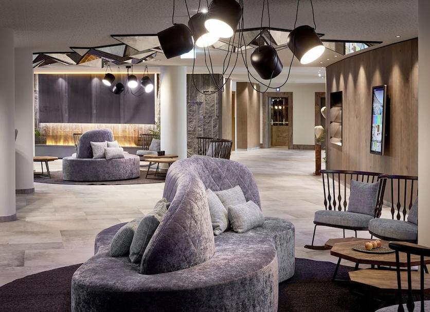 Lobby Zdjęcie