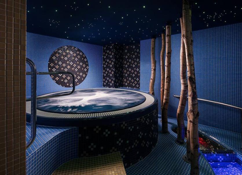 Spa Zdjęcie