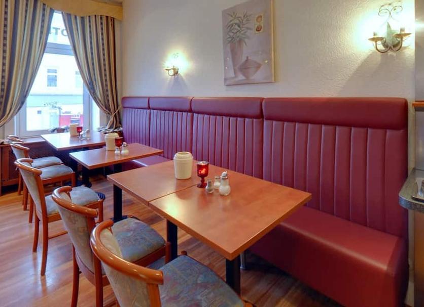 Restauracja Zdjęcie