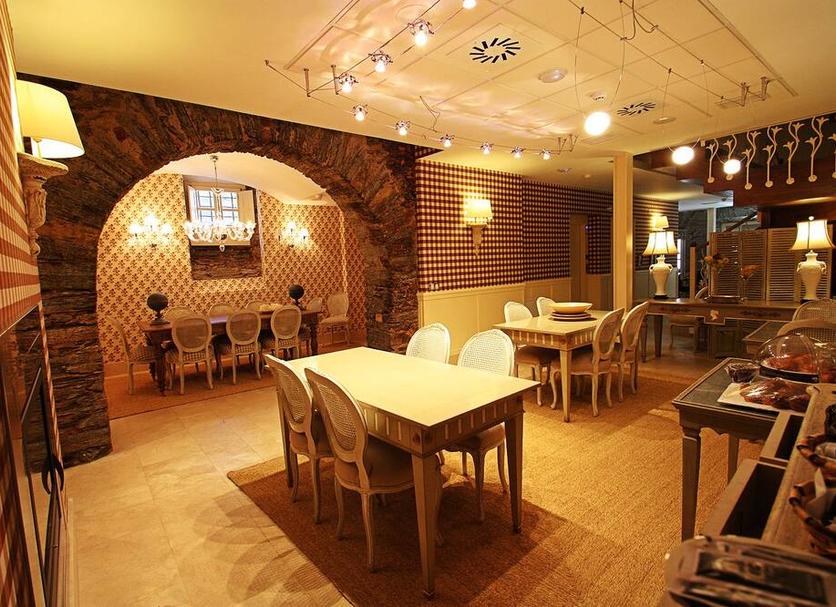 Restauracja Zdjęcie