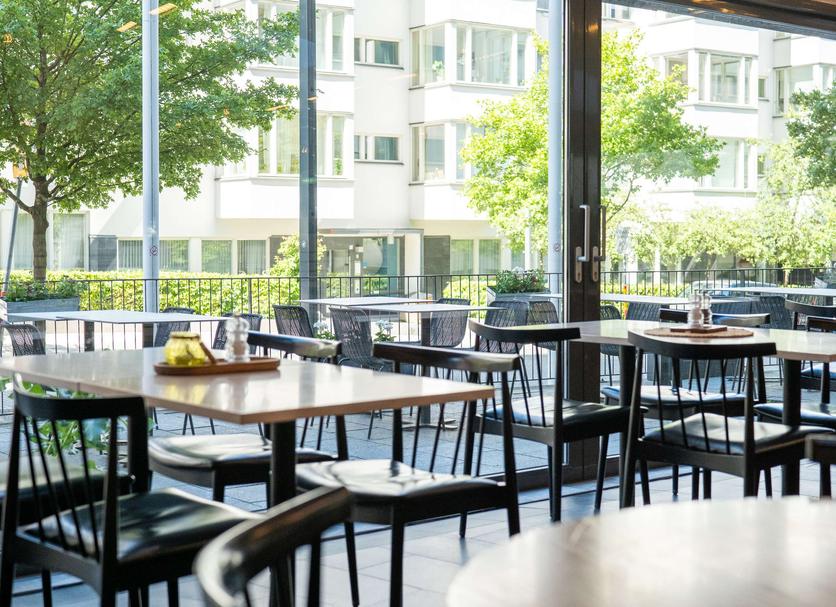 Restauracja Zdjęcie
