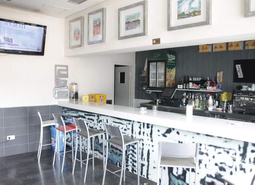 Bar Zdjęcie