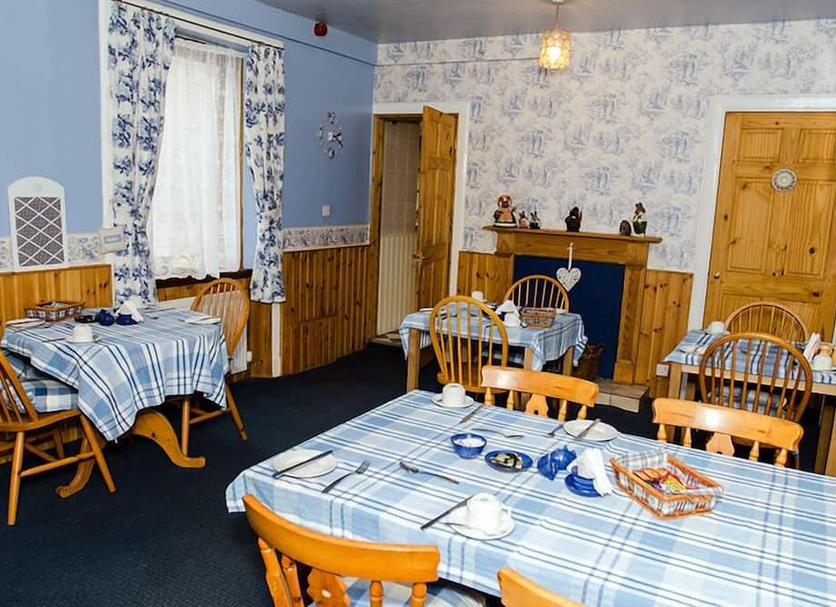 Restauracja Zdjęcie