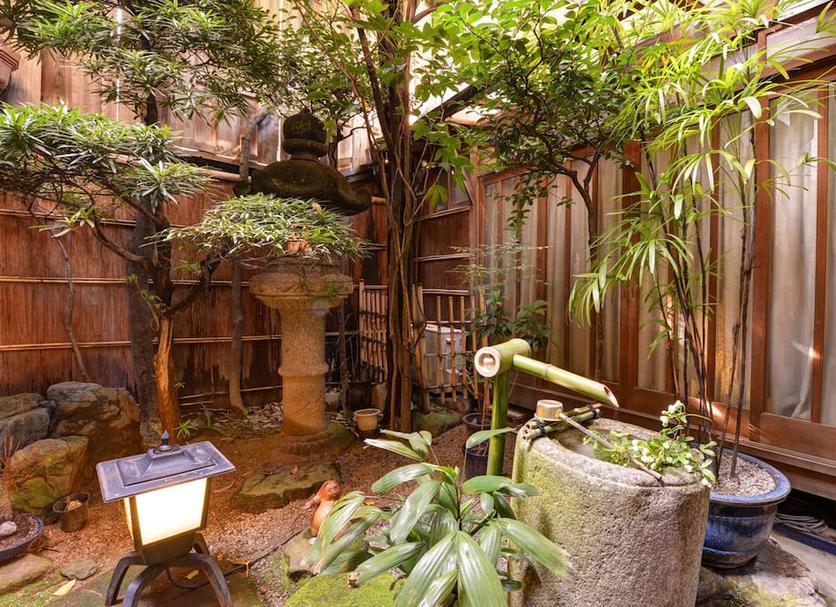 Patio Zdjęcie