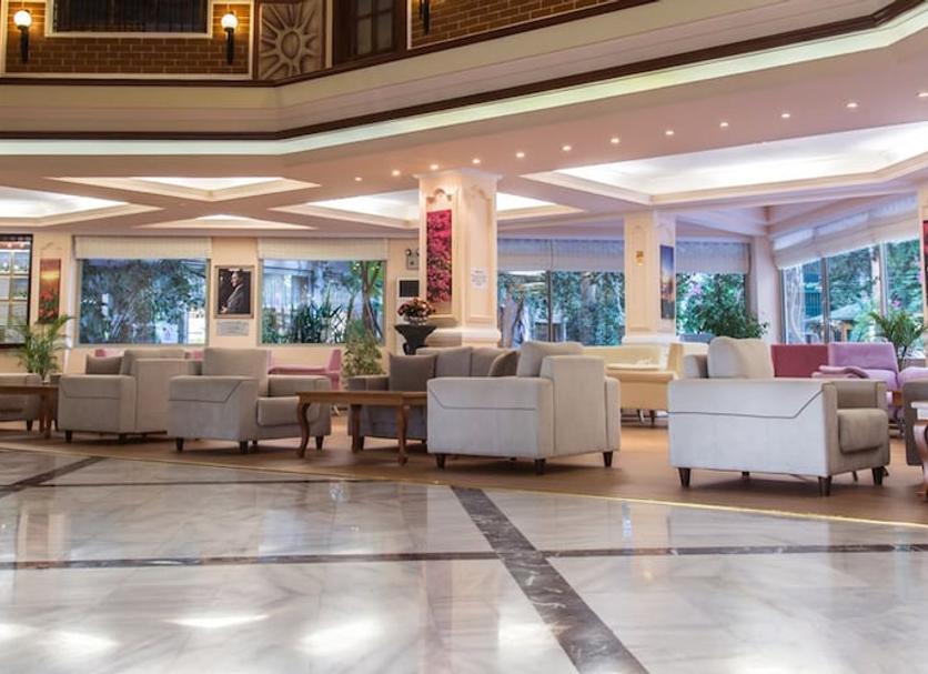 Lobby Zdjęcie