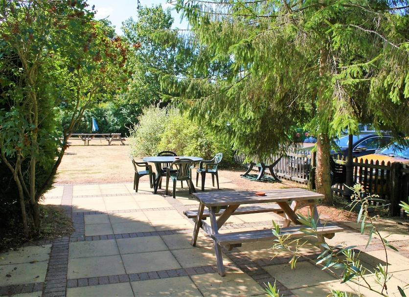 Patio Zdjęcie