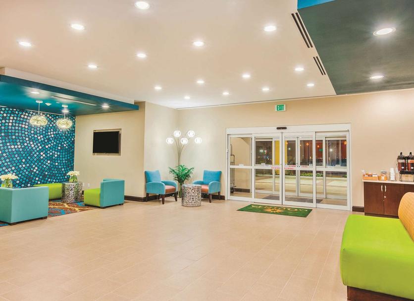 Lobby Zdjęcie