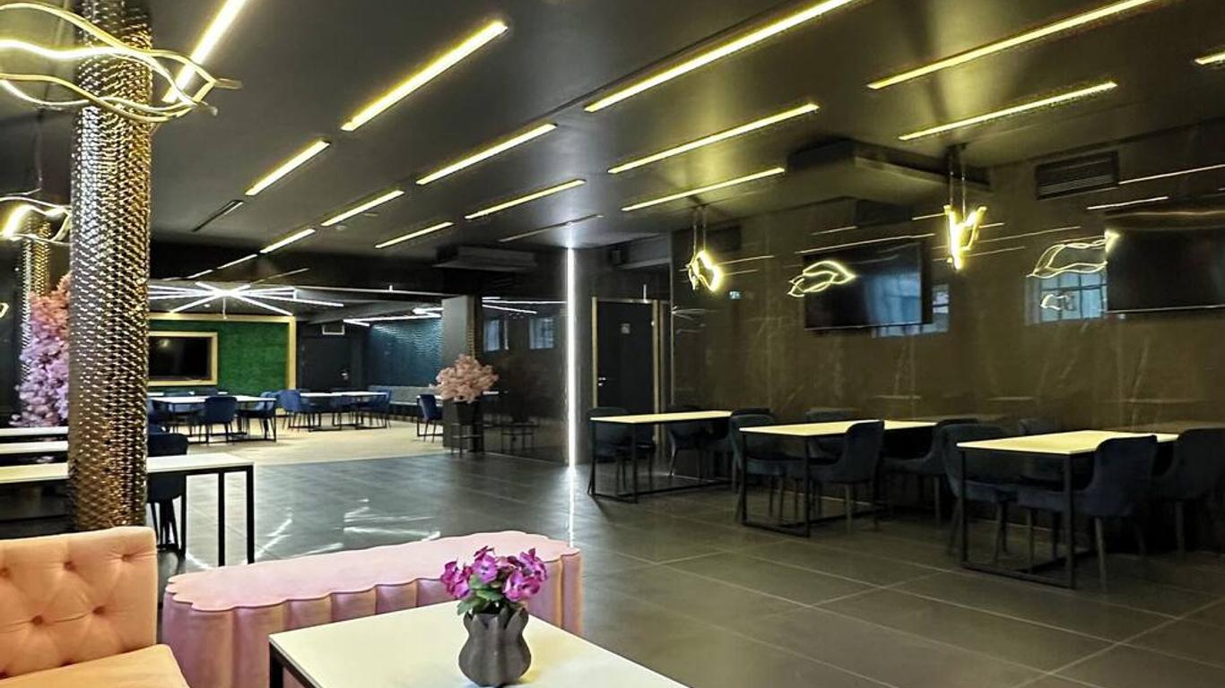 Super Stay Hotel, Oslo