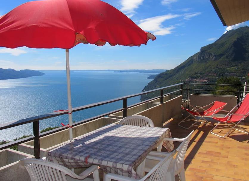 Balkon Zdjęcie