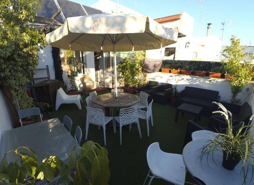 Patio Zdjęcie