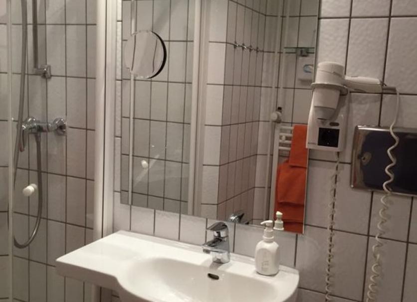 Łazienka Zdjęcie