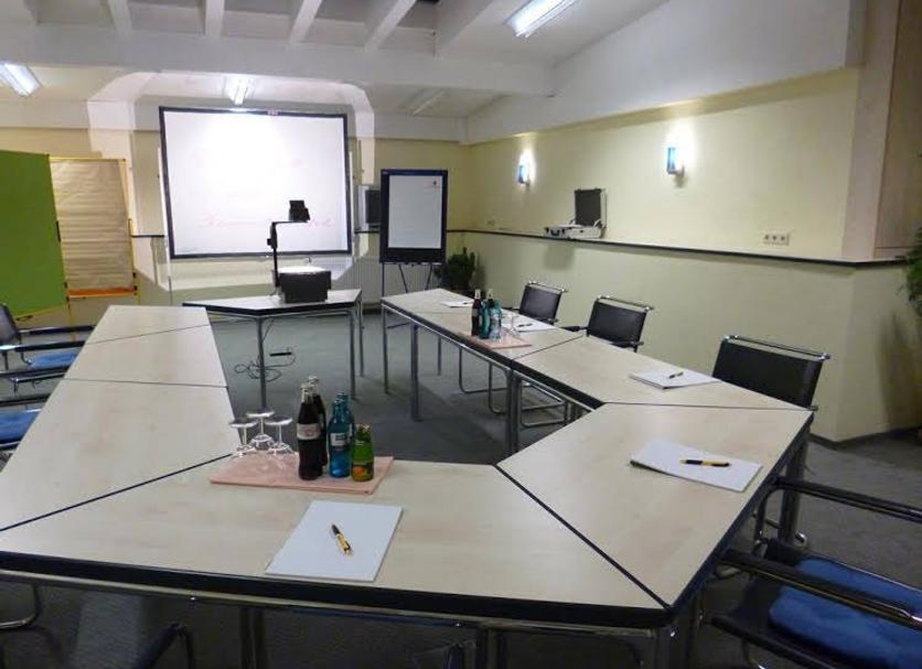 Sala konferencyjna Zdjęcie
