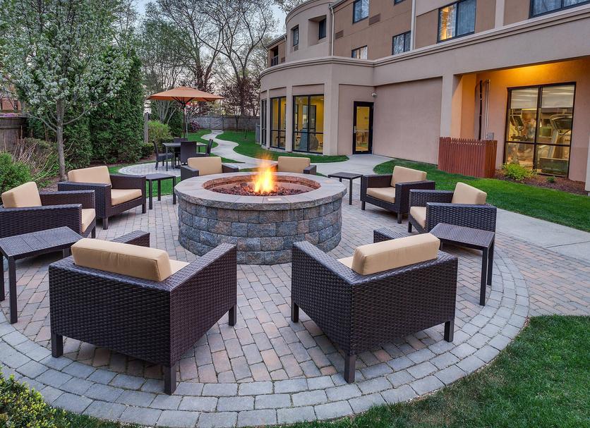 Patio Zdjęcie