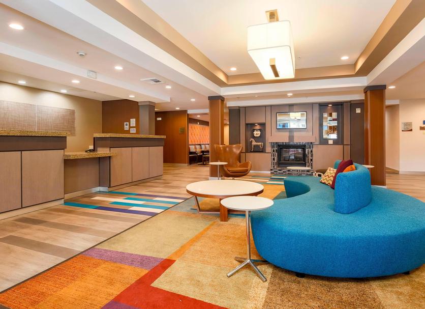 Lobby Zdjęcie