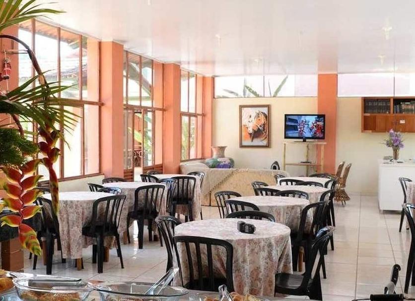 Restauracja Zdjęcie