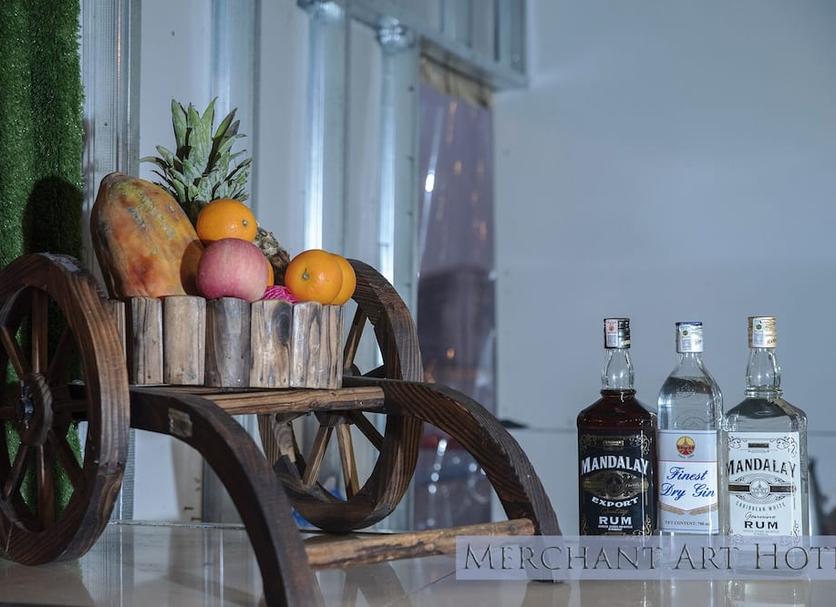 Bar Zdjęcie