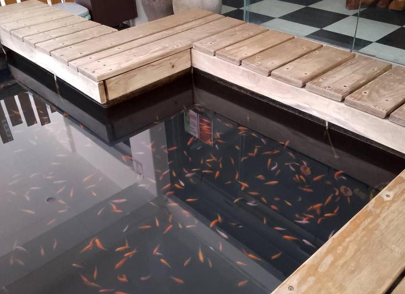 Lobby Zdjęcie