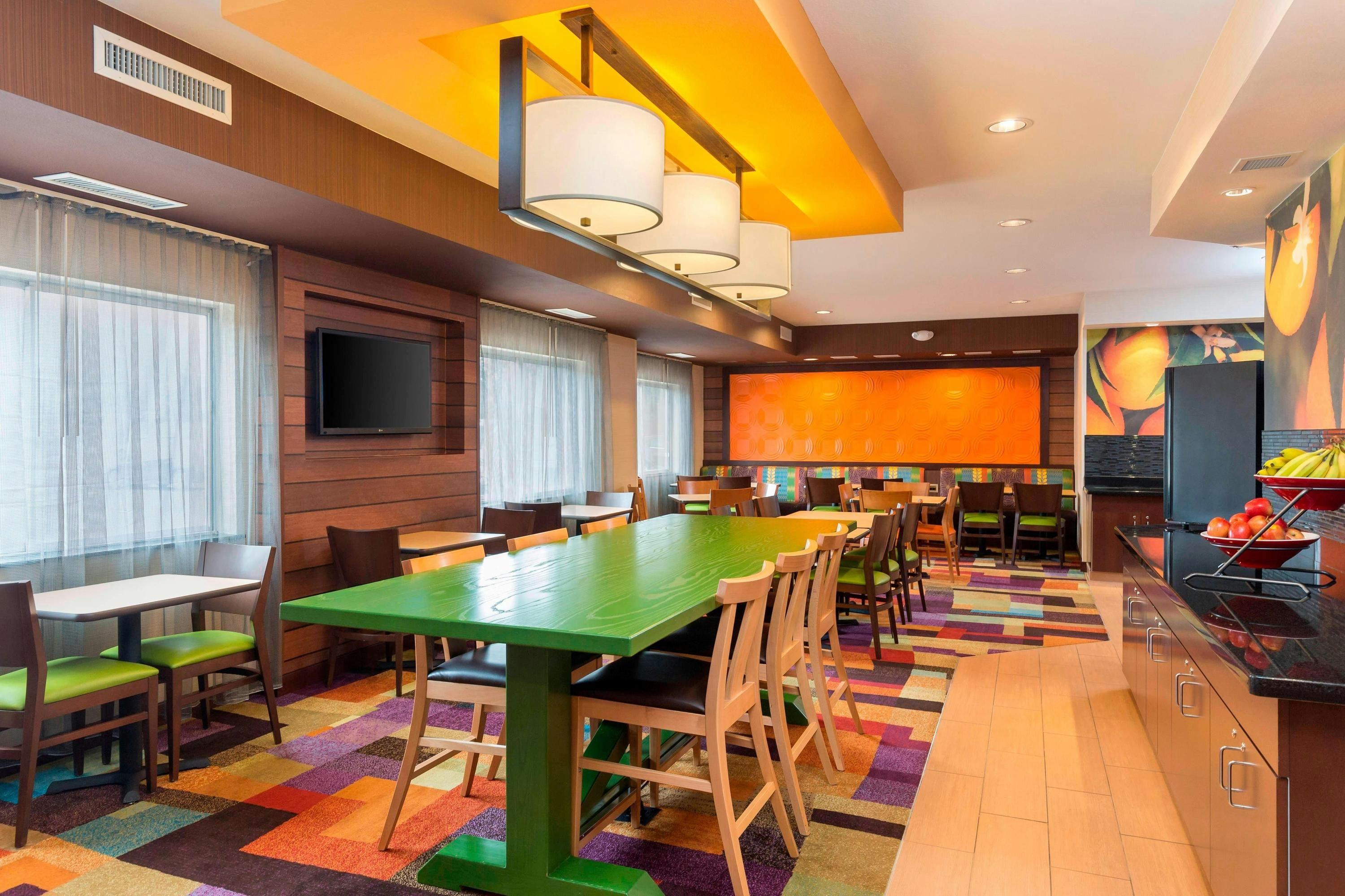 Restauracja
