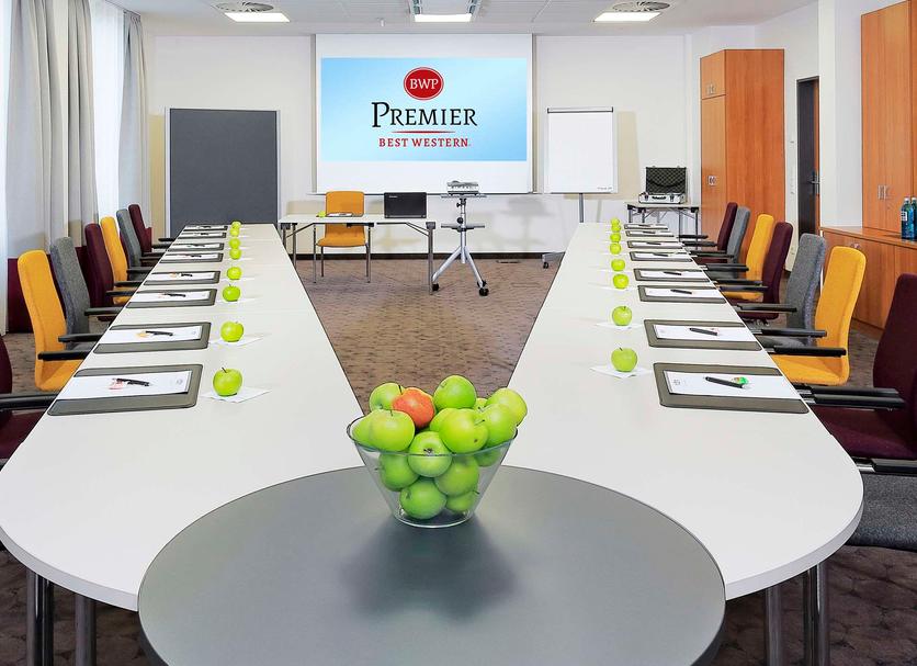 Sala konferencyjna Zdjęcie