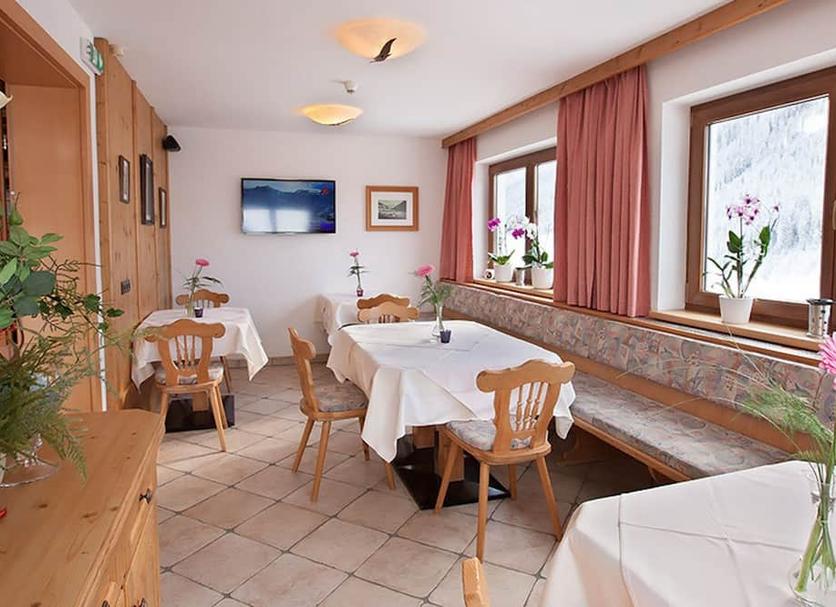 Restauracja Zdjęcie