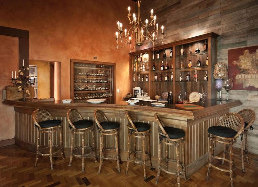 Bar Zdjęcie
