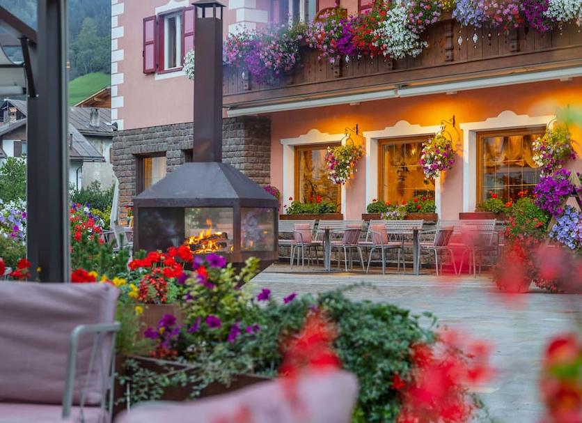 Patio Zdjęcie