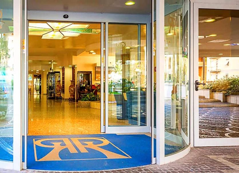 Lobby Zdjęcie