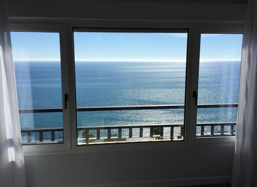 Balkon Zdjęcie