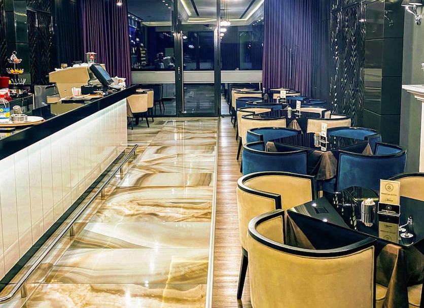 Restauracja Zdjęcie